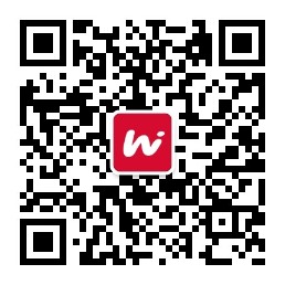 运通文旅二维码