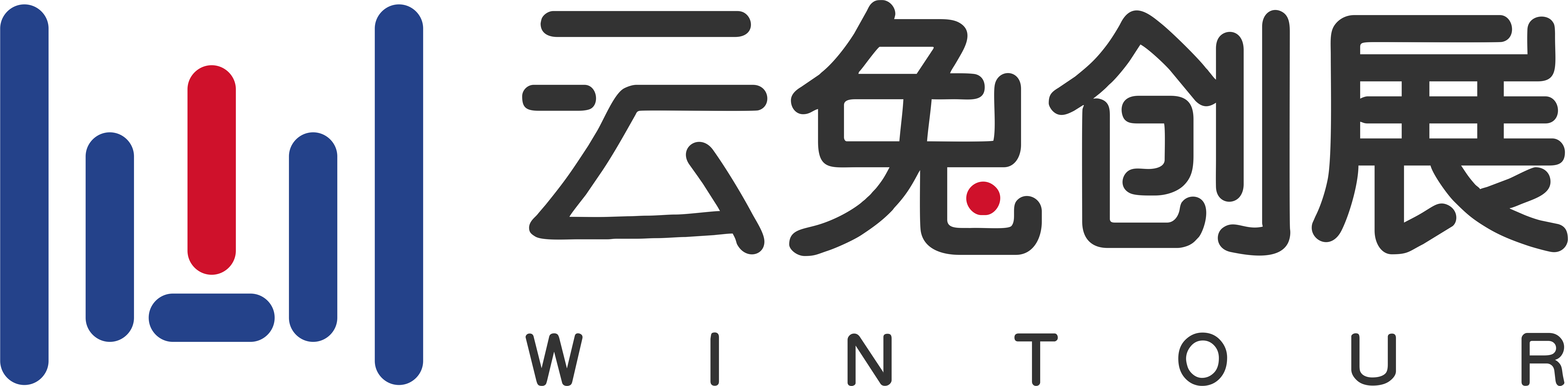 云兔创展